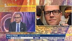 Puntata del 25 novembre