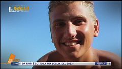 Puntata del 9 dicembre