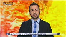Puntata del 25 marzo