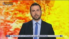 Puntata del 25 marzo