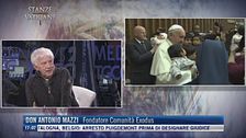 Puntata del 5 novembre