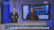Puntata del 12 novembre