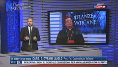 Puntata del 12 novembre