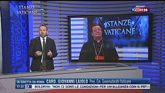 Puntata del 12 novembre