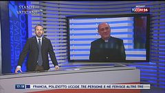 Puntata del 19 novembre