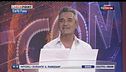 Venerdì 26 maggio