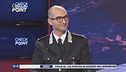 Martedì 5 settembre