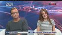 Giovedì 26 ottobre
