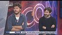 Lunedì 4 dicembre