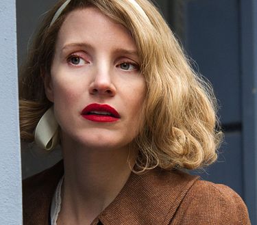 La signora dello Zoo di Varsavia