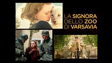 La signora dello Zoo di Varsavia