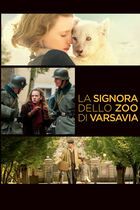La signora dello Zoo di Varsavia