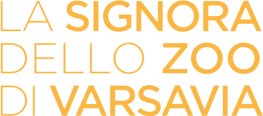 La signora dello Zoo di Varsavia - Film Mediaset Infinity