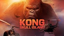 Kong: Skull island