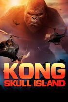 Kong: Skull island