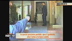 Il testimone del delitto Gucci