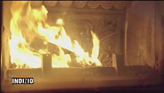 La nuova fiamma di Renzo Dekleva