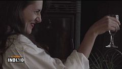 L'amara scoperta di Lucia Manca