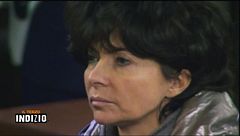 L'arresto ed il processo di Patrizia Reggiani Martinelli