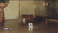 La morte di Maurizio Gucci