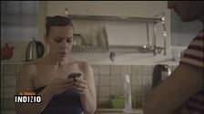 Marilia Rodrigues, il messaggio anonimo