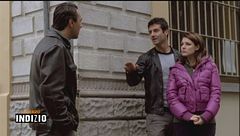 Chiara Insidioso, l'ira di Maurizio