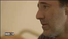 Chiara Insidioso, la chiamata al padre