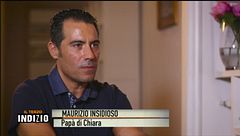 Chiara Insidioso, un fidanzato che non convince...