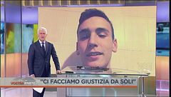 Martedì 28 marzo