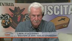 Martedì 4 aprile