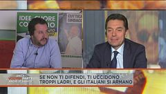 Sabato 8 aprile