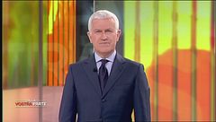 Martedì 18 aprile
