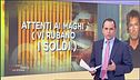 Mercoledì 28 giugno