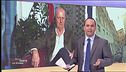 Giovedì 6 luglio
