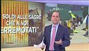 Venerdì 7 luglio