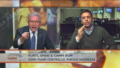 Padroni in casa altrui