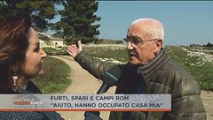 Padroni in casa altrui