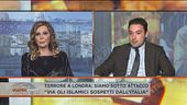 Un probabile terrorista