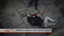 Terrore a Londra