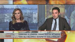 Terrore a Londra