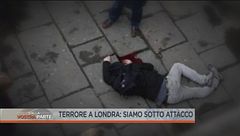 Terrore a Londra