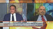 I vip con la pistola