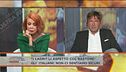 Il terrore negli occhi