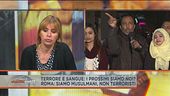 Divinità sotto sfratto