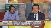 Violenza cieca