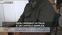 "Così faccio i soldi con gli immigrati"