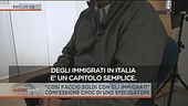 "Così faccio i soldi con gli immigrati"