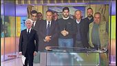 Torno subito, forse...