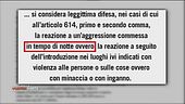 Dal giorno alla notte