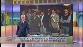 Milano, stazione centrale da paura